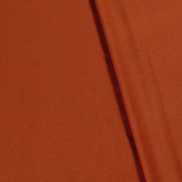 Baumwolle Jersey fabrik Uni