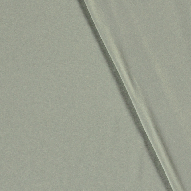 Cotton Jersey GOTS organic fabric Unicolour 