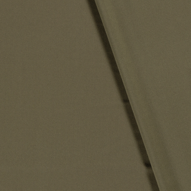 Gabardine fabric Unicolour 