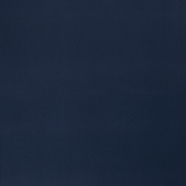 Moss Crêpe fabric Indigo matte 