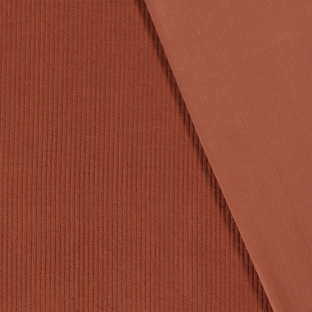 Velours Côtelé 4.5w tissu Unicolore 