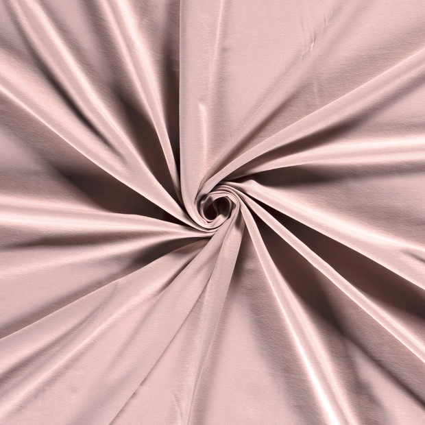Cotton Jersey fabric Nude 