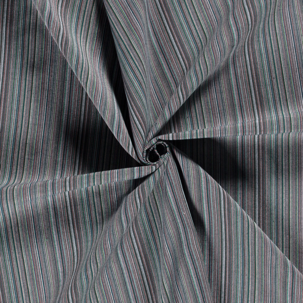 Jacquard fabric Multicolor 