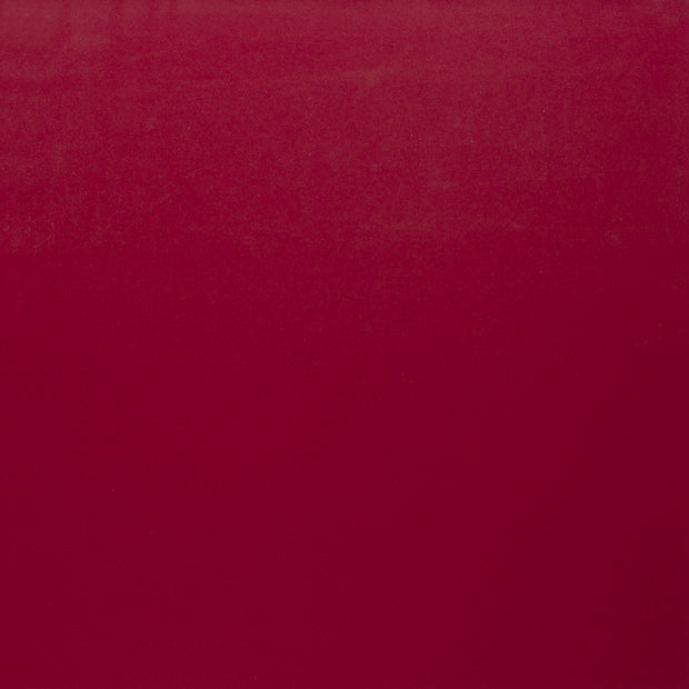 Dimout fabric Dark Red soft 