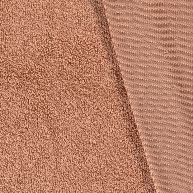 Sherpa Fleece fabric Unicolour 