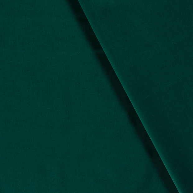 Algodón Popelina tela Unicolor