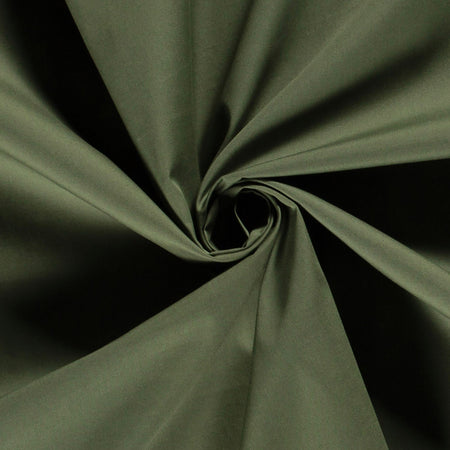 Cotton Poplin