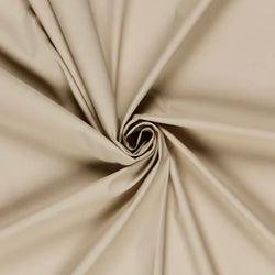 Waterproof fabrics