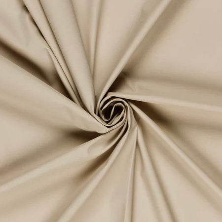 Waterproof fabrics