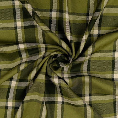 Poplin Fabric