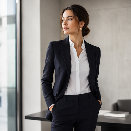 Best Fabrics for Business Clothing