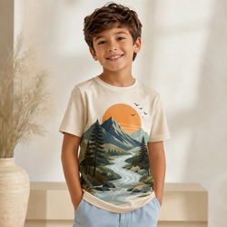 Which fabric is best for printing?