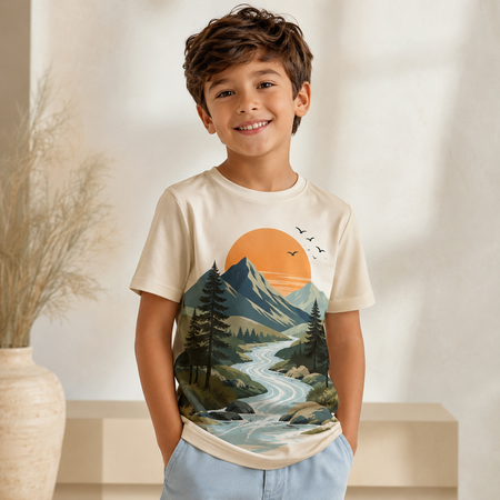 Which fabric is best for printing?