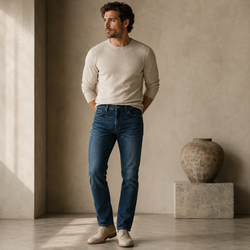 Best fabrics for trousers