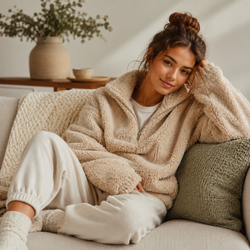 Cozy Fabrics