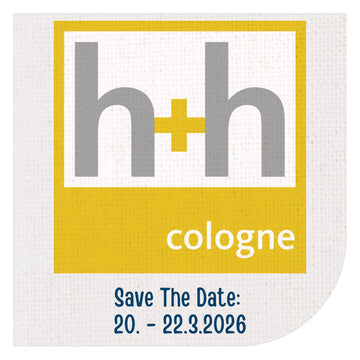 Nooteboom Textiles at H+H Cologne