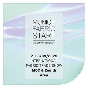 Munich Fabric Start