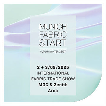 Munich Fabric Start