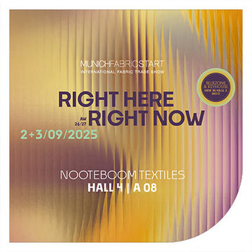 Munich Fabric Start