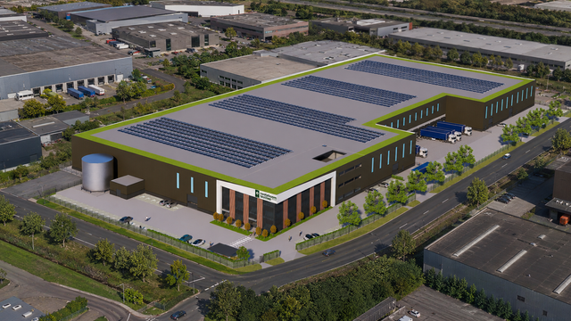 Nooteboom Group relocation update: key planning information