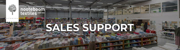 Vacature Sales Support Verkoop Binnendienst