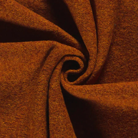 Wool