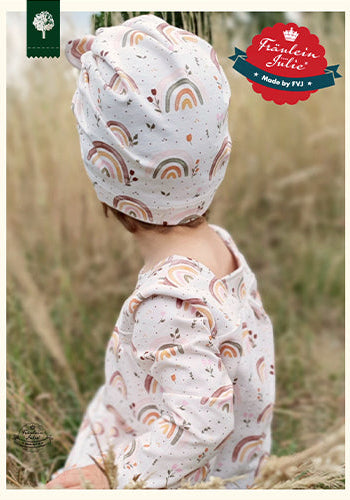 Lookbook Fraulein von Julie