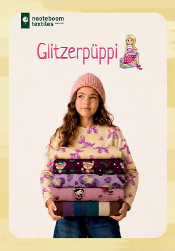 Lookbook Glitzerpuppi