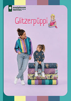 Glitzerpüppi