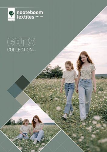 #46. GOTS Collection