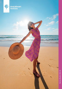 #40. pt. 1 - Muslin Fashion