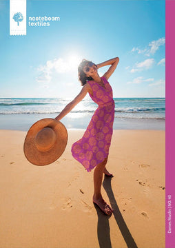 #40. pt. 1 - Muslin Fashion