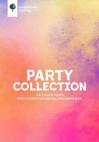 Lookbook Party Collection