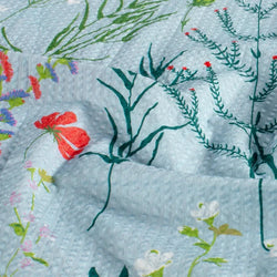 Seersucker Fabric