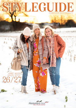 Styleguide Winter 26/27