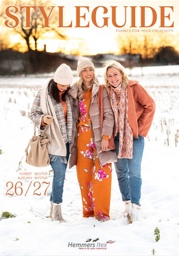 Lookbook Styleguide