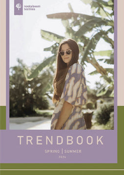 Trendbook Summer 26