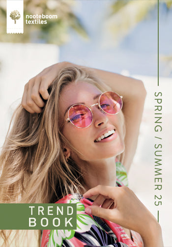 Lookbook Trendbook Summer 25