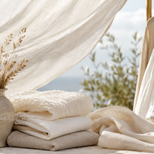 Which Fabric Breathes Best?