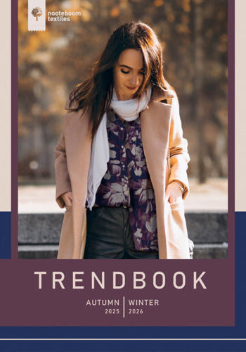 Lookbook #35. Trendbook Winter 25/26