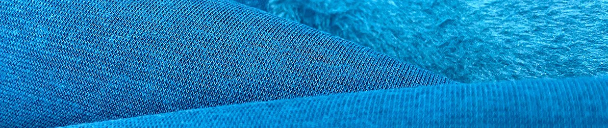 Alphen Fleece Basic Fabrics