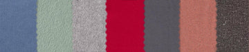 Brushed Fabrics