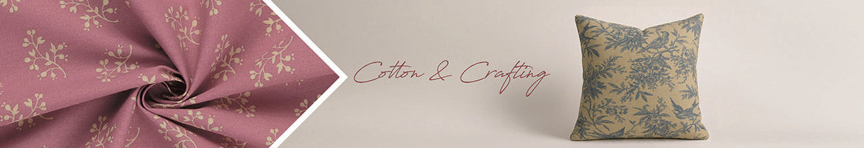 Cotton Crafting