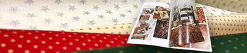 Christmas fabrics