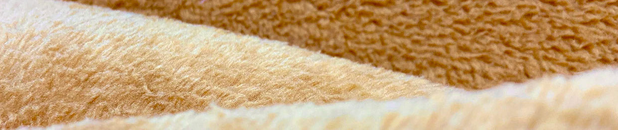 Fleece Basic Fabrics