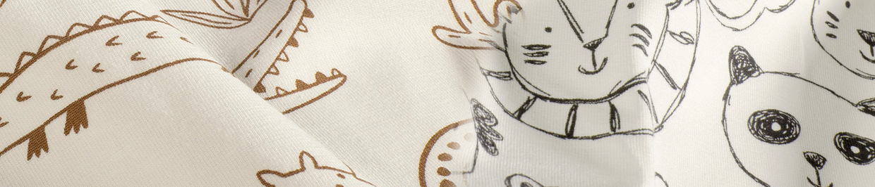 Fabrics for Pyjamas