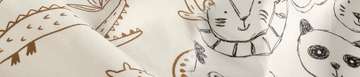 Fabrics for Pyjamas