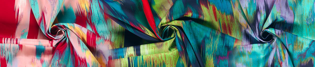 Fabrics for Tablecloths