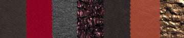 Foiled Fabrics