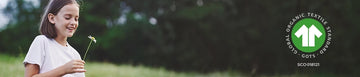 GOTS Fabrics - Global Organic Textile Standard